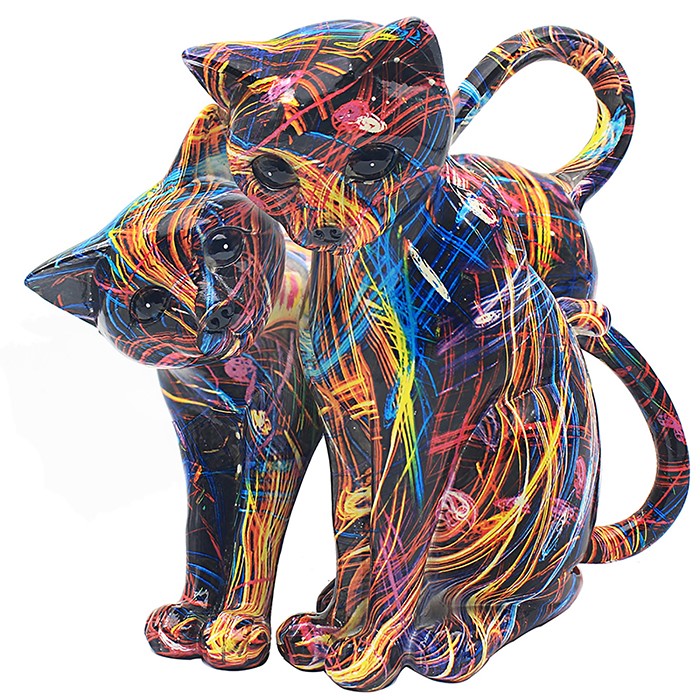 Home Decor - Supernova Cats