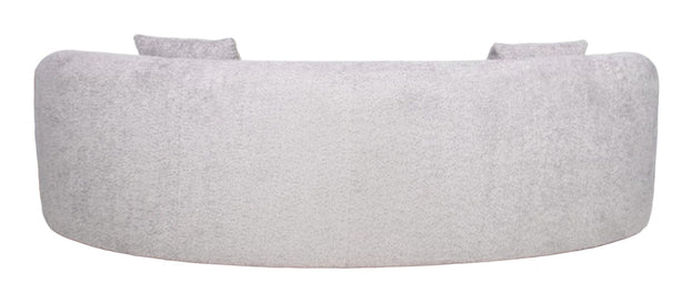 Furniture - Siena Curved Sofa