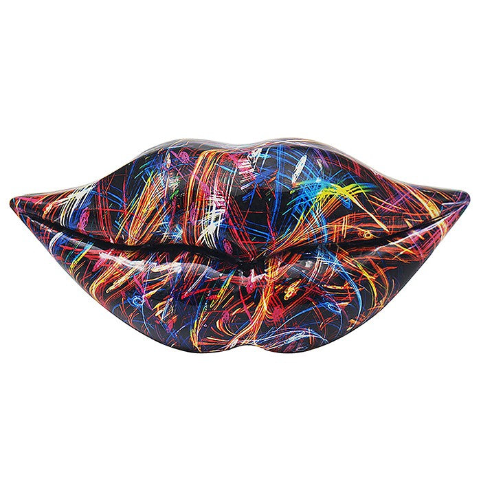 Home Decor - Supernova Lips - Large