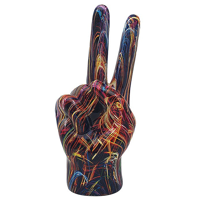 Home Decor - Supernova Peace - Small