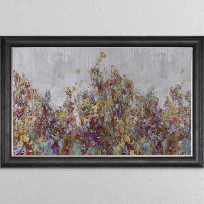 Floral - Blooming Blossoms