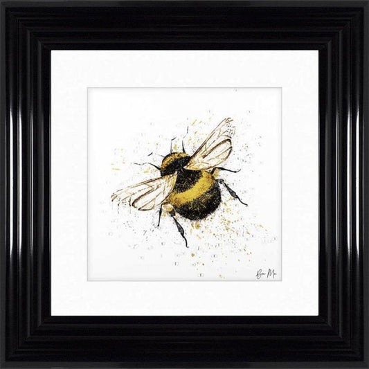Bee  -  Bumble Bee
