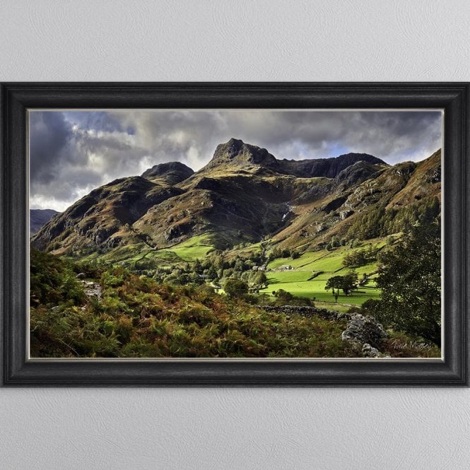 Dave Massey - Cumbrian Way