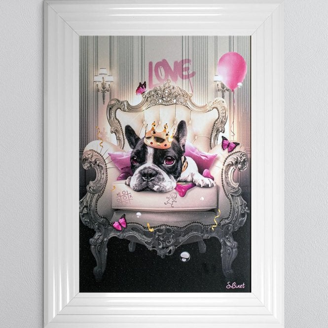 Sylvain Binet - Doggy Love