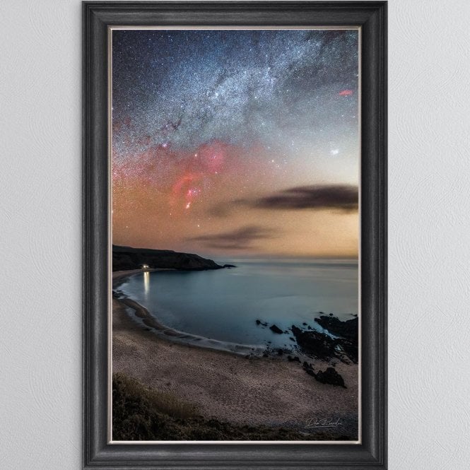 Dom Reardon - Orion Bay