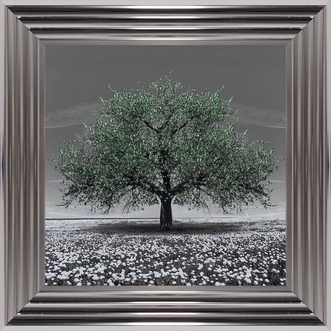 Tree - Cherry Tree - Emerald