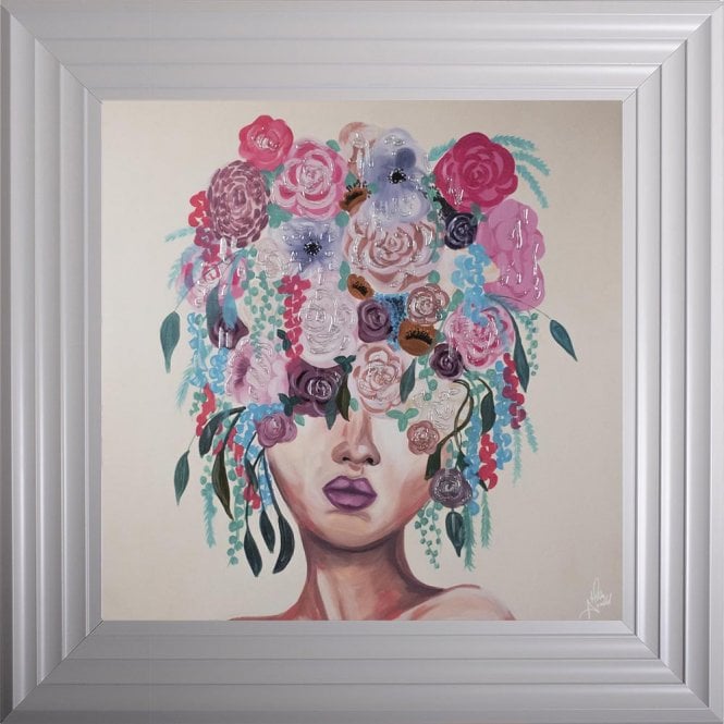 Floral - Floral Woman 2