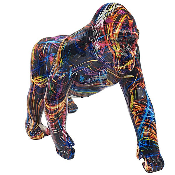 Home Decor - Supernova Gorilla