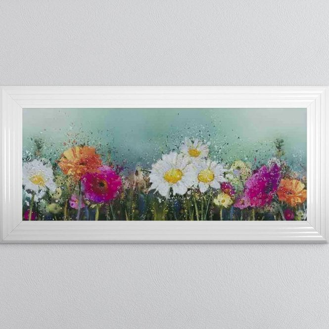 Floral - Meadow Flowers