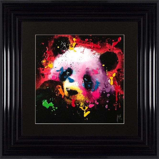 Patrice Murciano - Panda