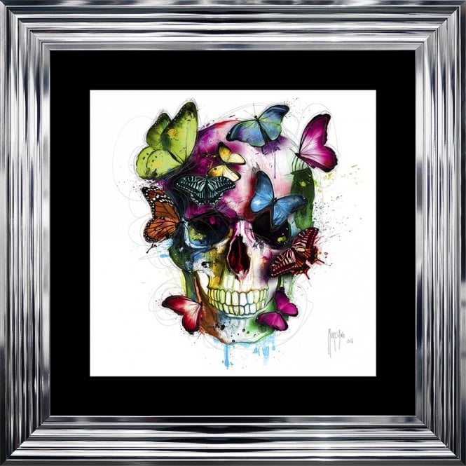 Patrice Murciano - Souls Colours