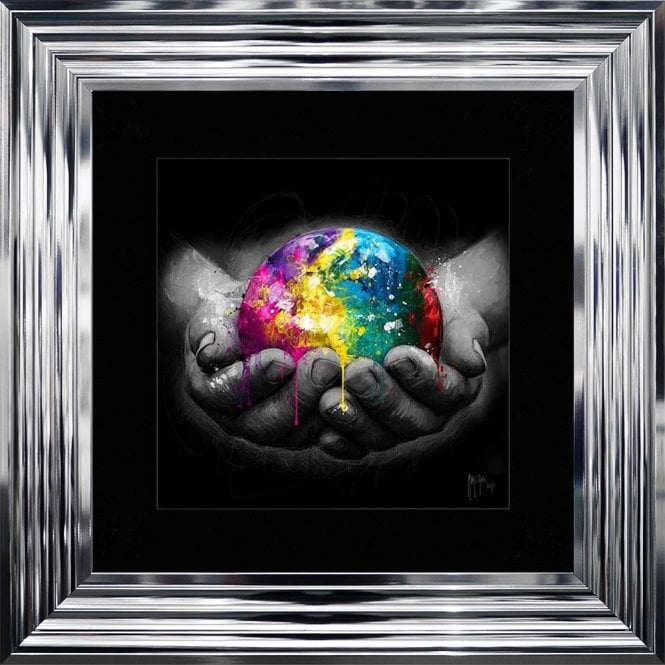 Patrice Murciano - World