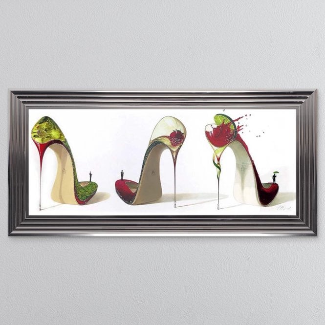 Inna Panasenko - Scarpe Da Cocktail