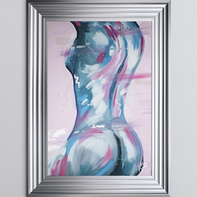 Holly Arnfield - She's Your Greatest Asset