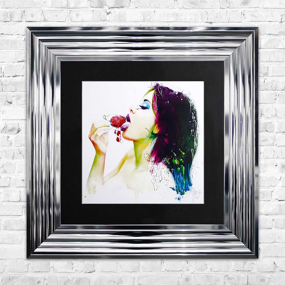Patrice Murciano - Fruity Kiss / Patrice Murciano