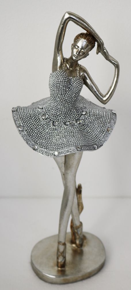 Home Decor - 16" Ballerina 1