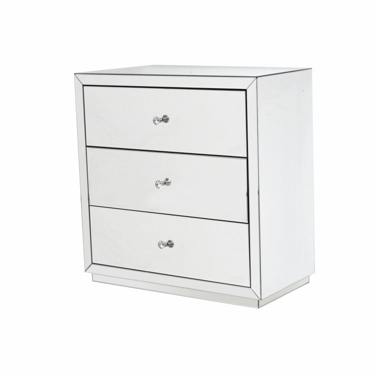 Furniture - Jasmine Chest of Drawers