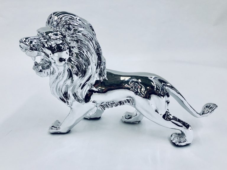 Home Decor - 40 cm Lion