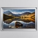 Dave Massey - Buttermere Rock Reflections
