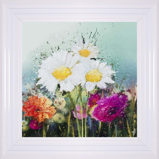 Floral - Meadow Flowers