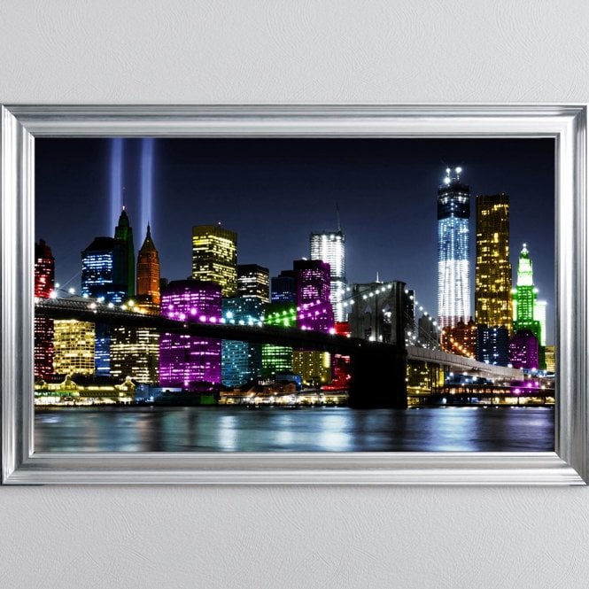 New York City Lights 2