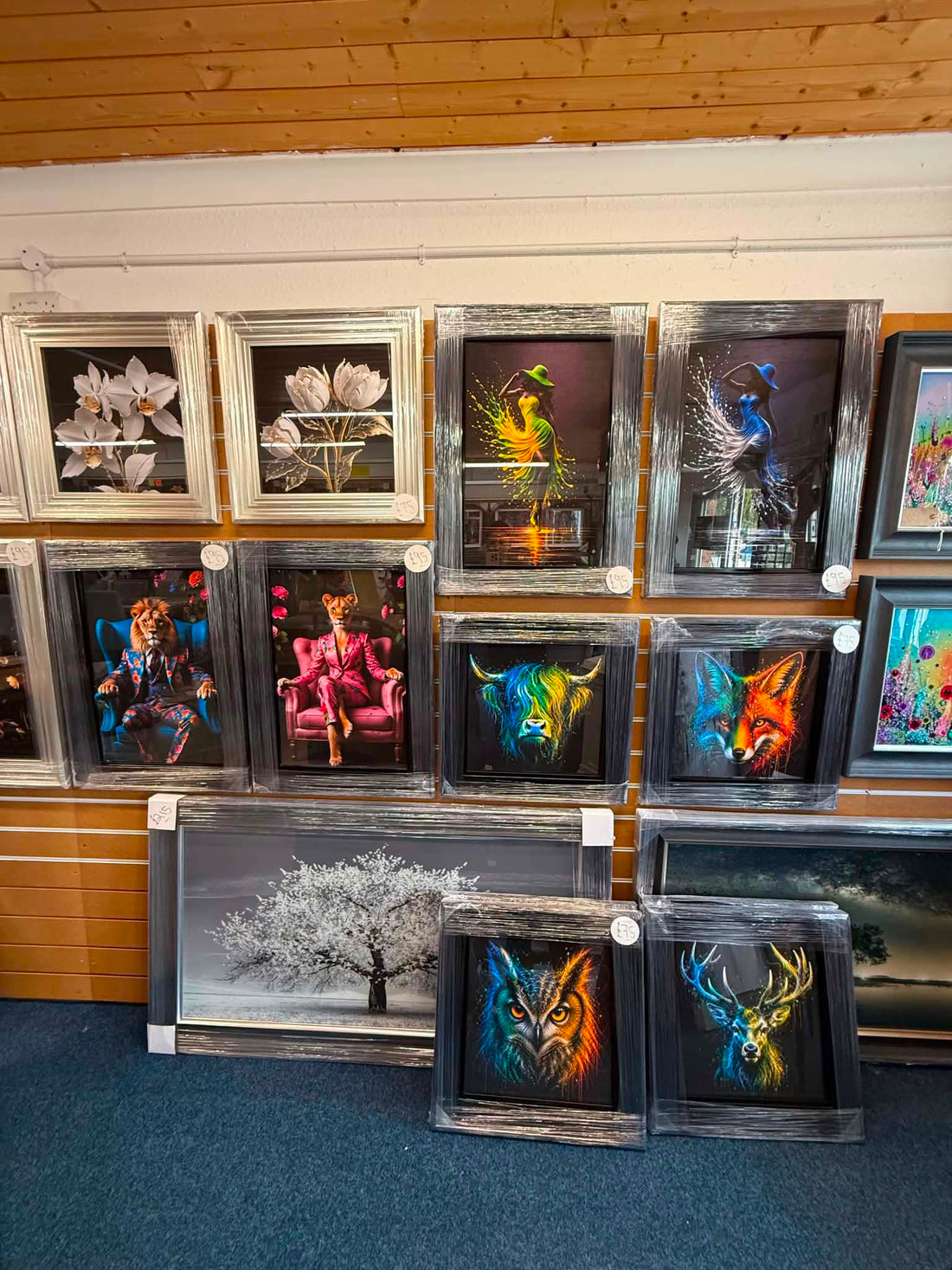jjs interiors for wall art