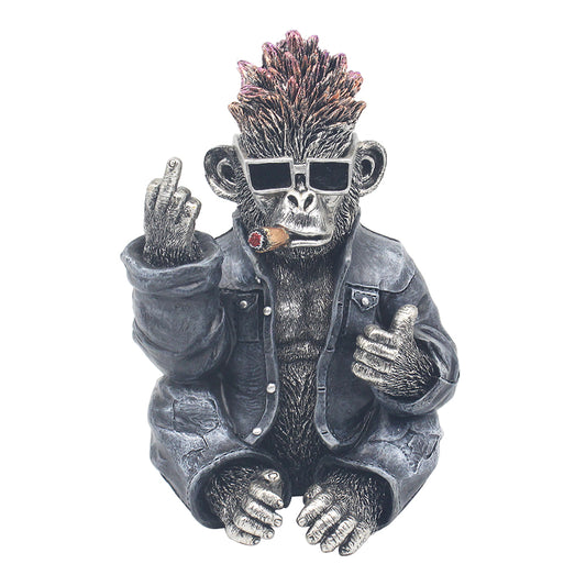 Home Decor -  Cheeky Gorilla