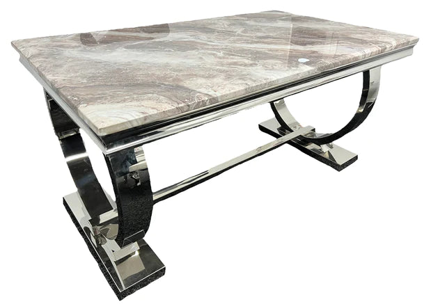 Furniture  -  Marble  -  Dining Table  -  Chelsea