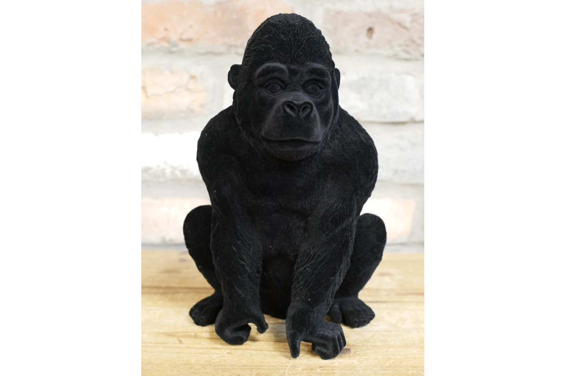 Home Decor  -  Gorilla