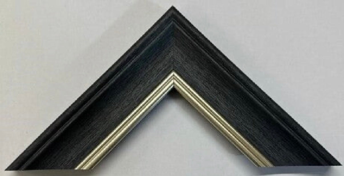 Glass Wall Art - Jessie