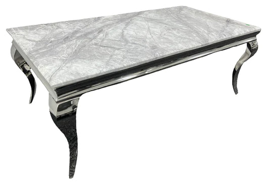 Furniture  -  Marble  -  Coffee Table  -  Lewis