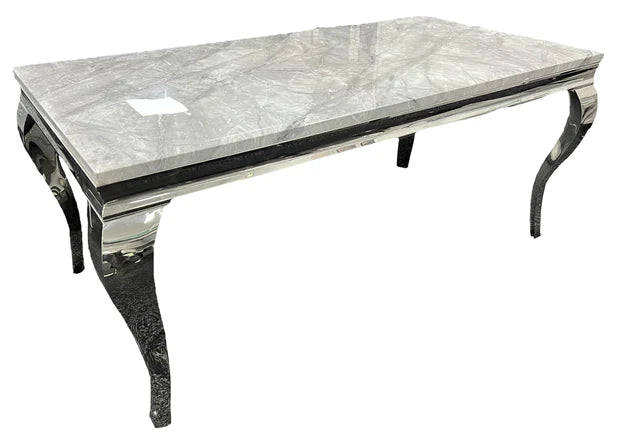 Furniture  -  Marble  -  Dining Table  -  Lewis