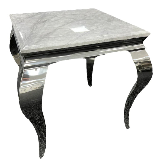 Furniture  -  Marble  -  Lamp Table  -  Lewis