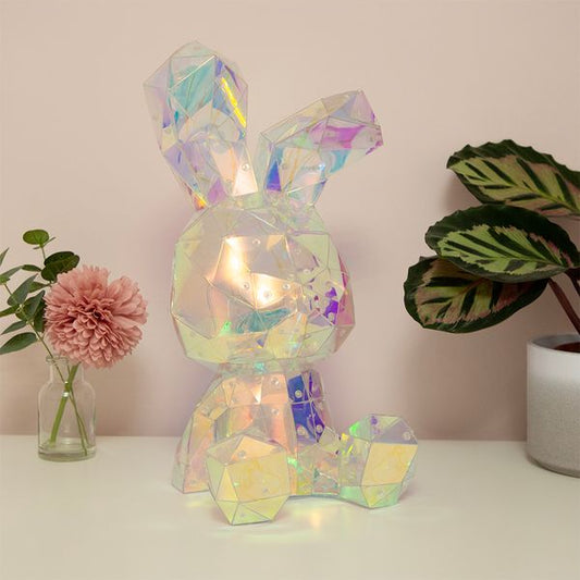 Home Decor -  Starlightz LED APP Rabbit