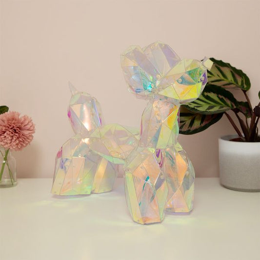Home Decor -  Starlightz LED USB Balloon Dog