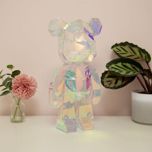 Home Decor -  Starlightz LED USB Bear