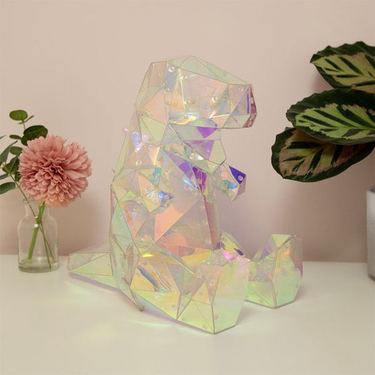 Home Decor -  Starlightz LED USB Sitting Dinosaur