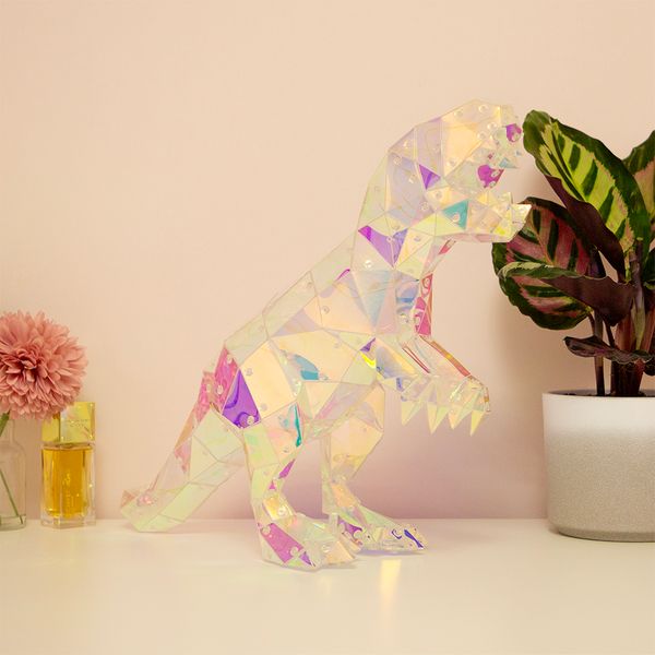Home Decor -  Starlightz LED USB Dinosaur