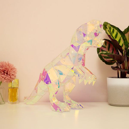 Home Decor -  Starlightz LED USB Dinosaur