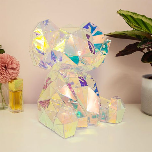 Home Decor -  Starlightz LED USB Elephant