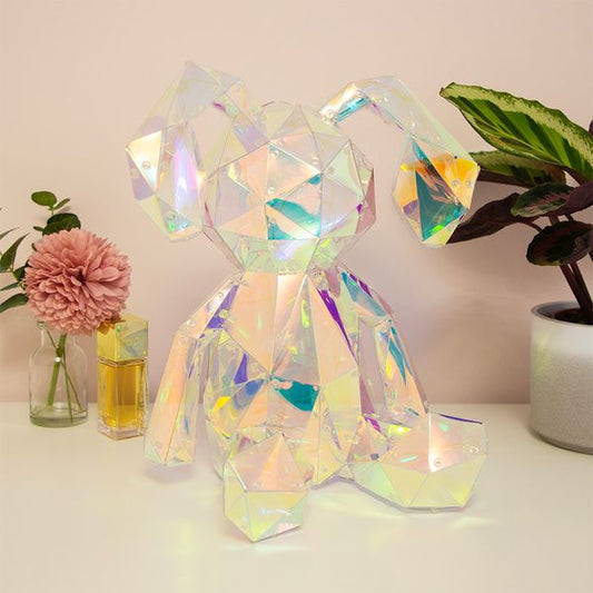 Home Decor -  Starlightz LED USB Rabbit