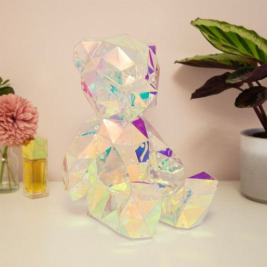 Home Decor -  Starlightz LED APP Teddy