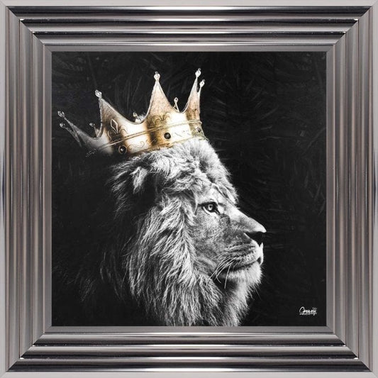Greavesy  -  Lion King Left