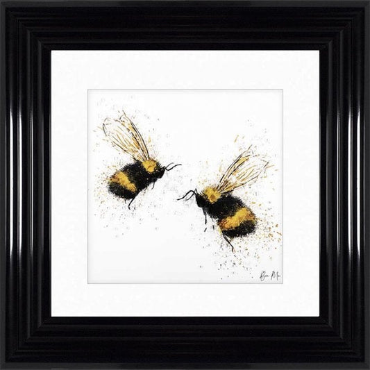 Bee  -  Bee Loved