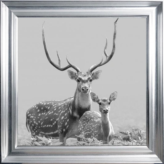 Stag In Love